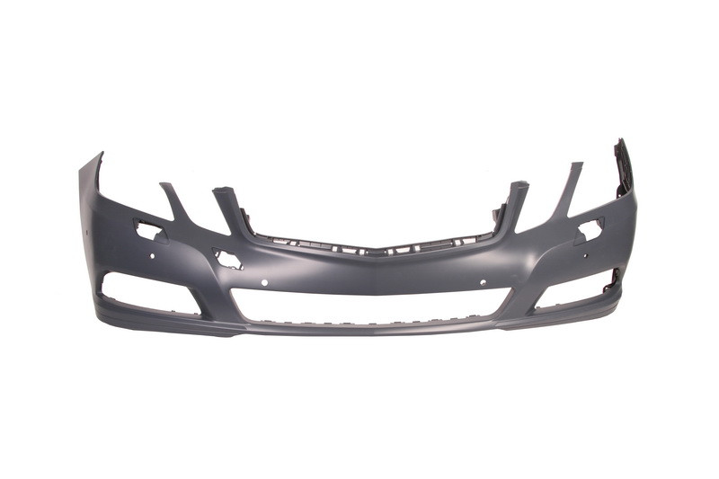Bara fata CLASSIC, cu locas spalator faruri, cu locas senzorii parcare, grunduit potrivit MERCEDES E T-MODEL S212, E W212 2009-2013