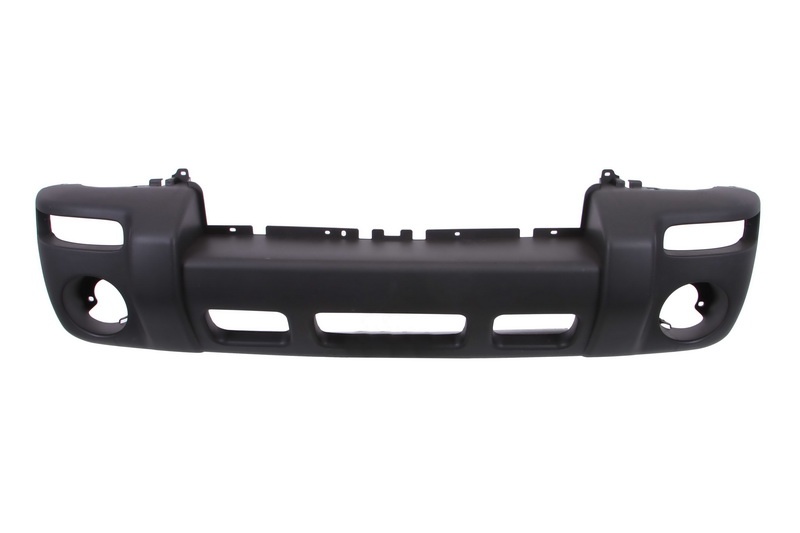 Bara Fata, cu locas lampa ceata, grunduit potrivit JEEP CHEROKEE, LIBERTY 2001-2004