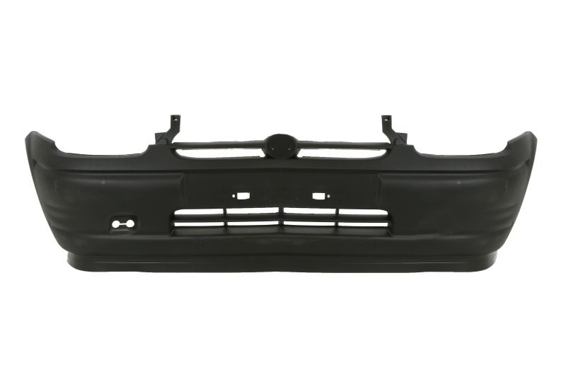 Bara Fata, deteriorat, complet, negru potrivit OPEL COMBO/MINIVAN, CORSA B, CORSA B/HATCHBACK 1993-1997
