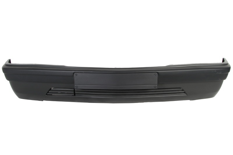 Bara protectie fata potrivita Mercedes-Benz 190 W201 1982-1989 - negru