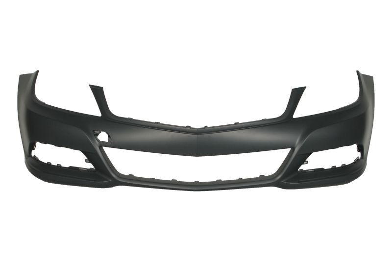 Bara protectie fata potrivita Mercedes-Benz C-KLASA W204 Coupe 2011-2013 - grunduita