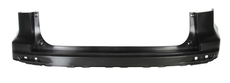 Bara spate grunduit potrivit HONDA CR-V III 2009-2012