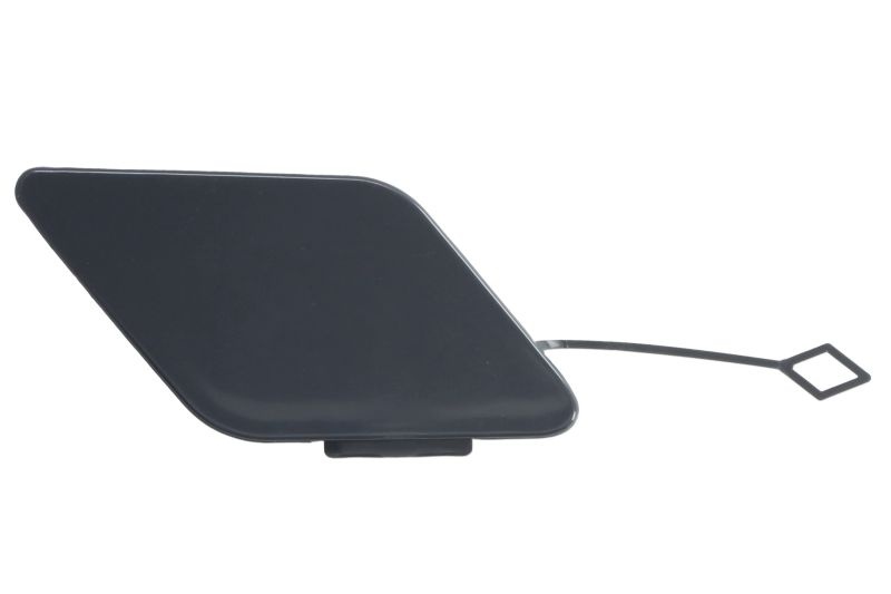 Capac carlig remorcare fata grunduit potrivit BMW 5 GRAN TURISMO F07 2013-2017