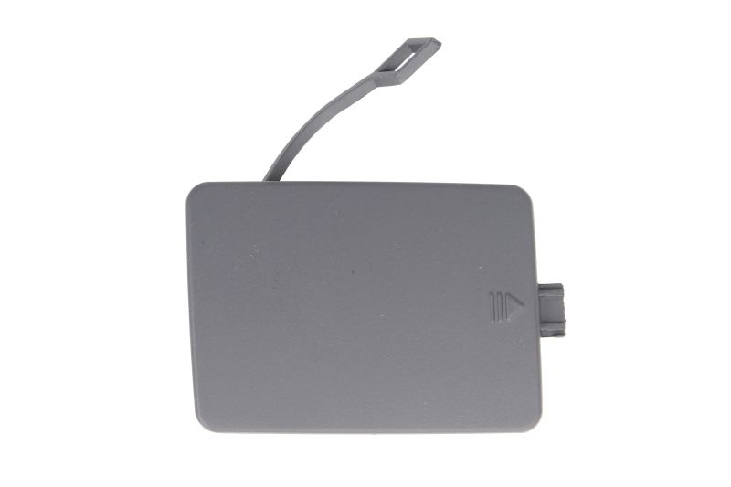 Capac carlig remorcare Fata grunduit potrivit MERCEDES R W251, V251 2005-2014 2005-2010