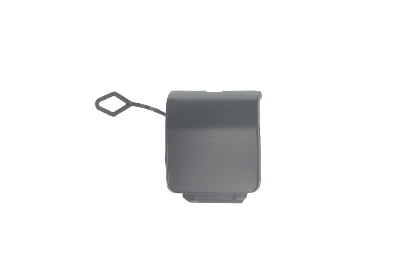 Capac carlig remorcare Fata GTI, grunduit potrivit VW POLO, POLO IV, POLO V dupa 2002 2010-2014