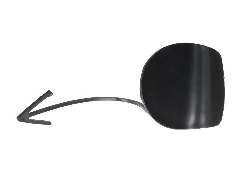 Capac carlig remorcare Fata potrivit NISSAN ALMERA I, ALMERA II 1995-2006