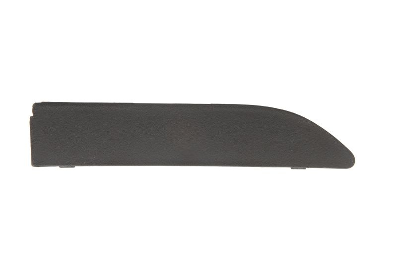 Capac carlig remorcare Fata Stanga negru potrivit BMW X5 E53 2000-2006 2000-2003