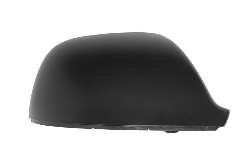 Carcasa / capac oglinda laterala Dreapta mat; negru potrivit VW AMAROK, MULTIVAN T5, MULTIVAN T6, TRANSPORTER T5, TRANSPORTER T6, TRANSPORTER T6 /