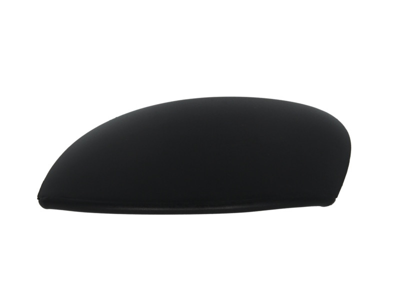Carcasa oglinda Stanga potrivit CITROEN C2, C3 I, XSARA PICASSO; PEUGEOT 1007, 206, 307 dupa 1998 - (negru)