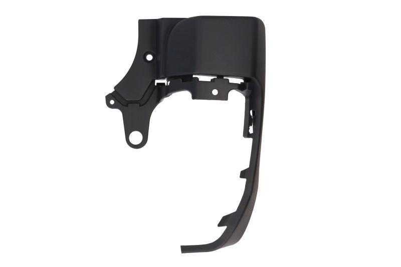 Colt bara spate dreapta model cu usa spate; model scurt, negru, TUV potrivit CITROEN BERLINGO III; OPEL COMBO E; PEUGEOT RIFTER dupa 2018