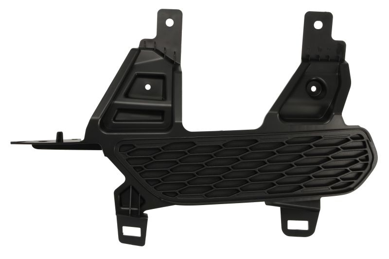 Conector halogen Fata Stanga plastic, negru potrivit NISSAN QASHQAI II dupa 2013 dupa 2017