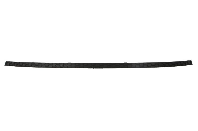 Element bara Spate Mijloc, negru-mat potrivit AUDI A4 ALLROAD B9, A4 B9 dupa 2015 Sedan 2015-2019