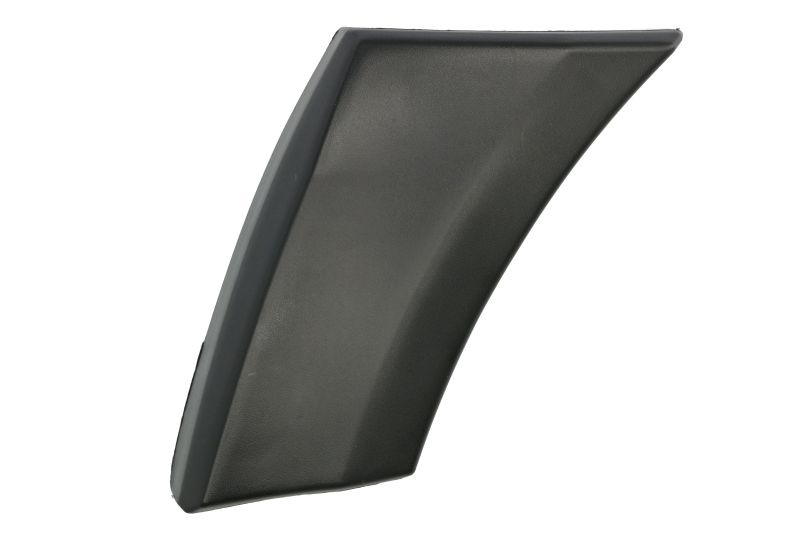 Element decorativ aripa fata dreapta potrivit MERCEDES SPRINTER 906 2006-2018 - (spate, negru)