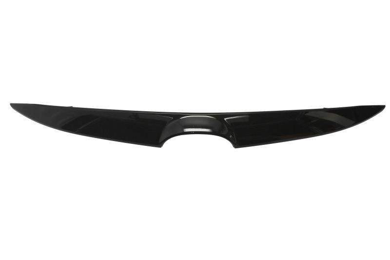 Element grila radiator fata negru potrivit MAZDA CX-5 2011-2017
