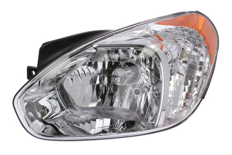 Far stanga potrivit HYUNDAI ACCENT III (MC) 2005-2010