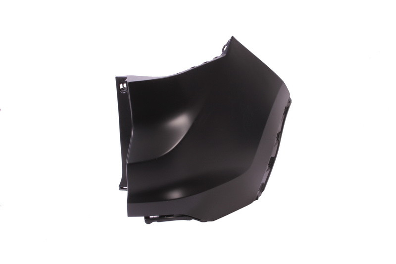 Flaps bara protectie Spate Dreapta grunduit potrivit HONDA CR-V IV pana in 2015
