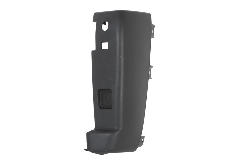 Flaps bara protectie Spate Dreapta potrivit CITROEN JUMPER I, JUMPER II; FIAT DUCATO; PEUGEOT BOXER 2006-2014