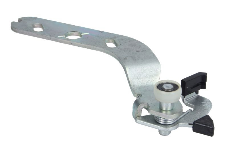 Ghidaj cu role, usa culisanta Inferior Stanga potrivit CITROEN JUMPER I, JUMPER II; FIAT DUCATO; PEUGEOT BOXER dupa 2001