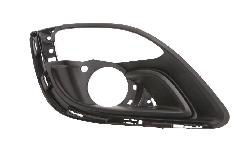 Grila bara fata dreapta potrivit OPEL ASTRA 2012-2015 - cu locas proiectoare