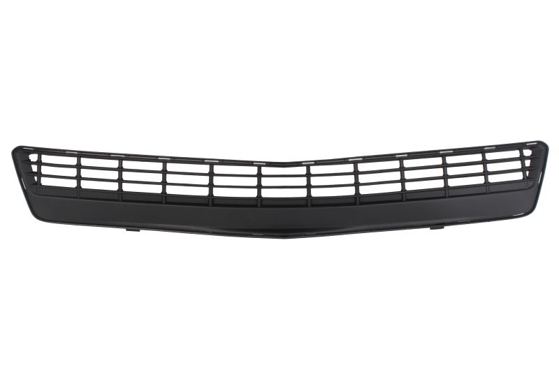 Grila bara fata stanga potrivita Chevrolet CAMARO 2013-2015 - negru