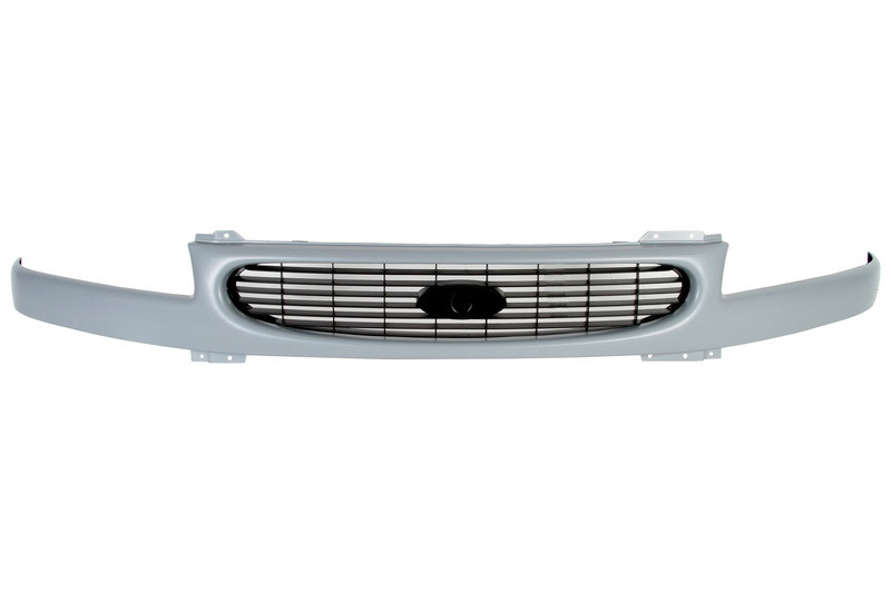 Grila radiator fata potrivit FORD TRANSIT, TRANSIT TOURNEO 1994-2000 - comet