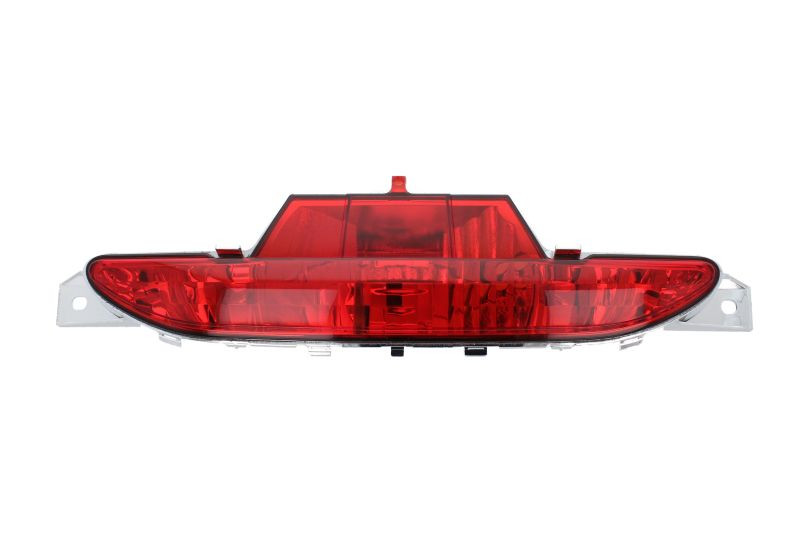 Lampa ceata potrivit PEUGEOT 208 I dupa 2012 - spate mijloc