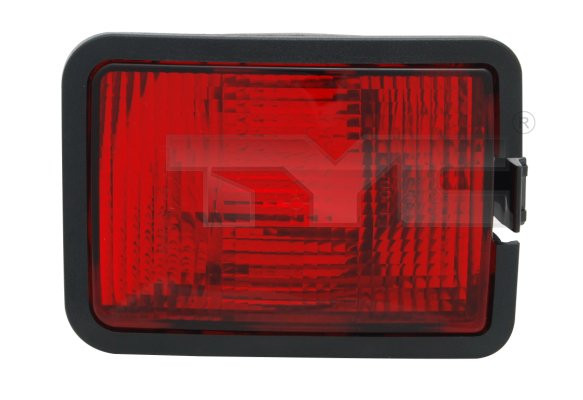 Lampa ceata potrivit VW TRANSPORTER 1990-1995 - spate universala