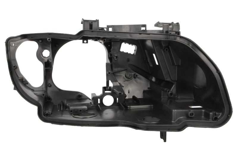 Locas far fata dreapta potrivit BMW 3 E92, E93 2010-2013