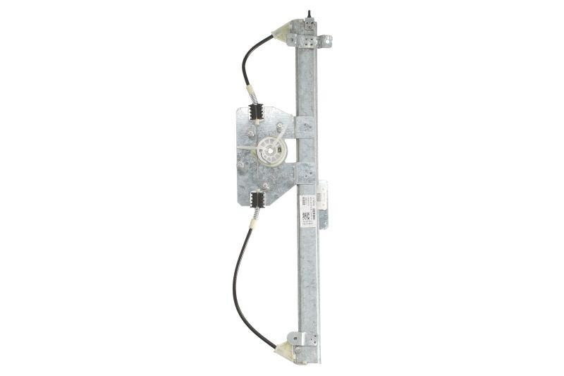 Macara geam Spate Stanga potrivit MERCEDES E T-MODEL (S210), E (W210) 1995-2003 - (electric, fara motoras)