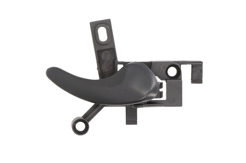 Maner usa fata potrivit FORD GALAXY; SEAT ALHAMBRA; VW SHARAN 1996-2001 - /spate dreapta interior, negru
