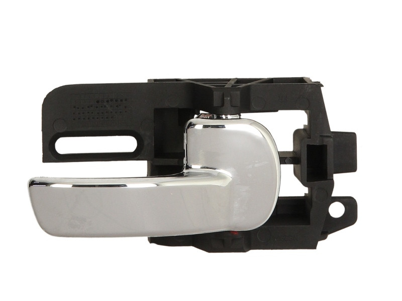 Maner usa fata potrivit NISSAN QASHQAI 2007-2013 - /spate dreapta interior, crom