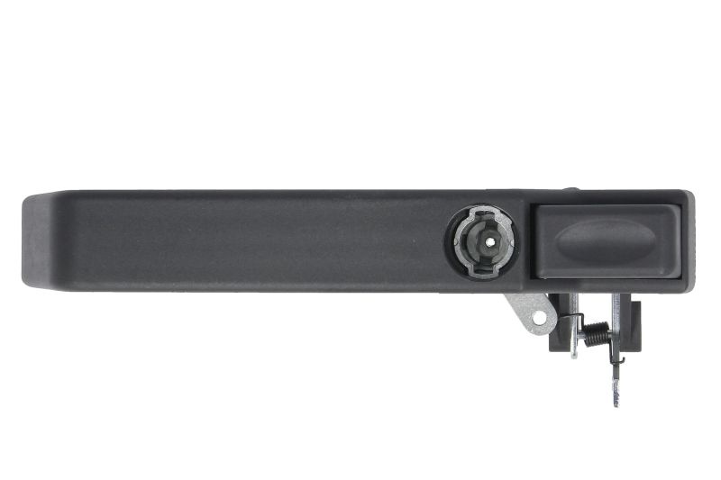Maner usa Fata Stanga potrivit LAND ROVER DEFENDER 2.2D-3.9 1990-2016 - (extern, nu pt vopsire/textura neagra)