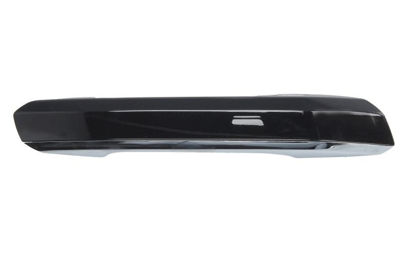 Maner usa spate dreapta potrivit AUDI A4 B9, A5 F5, Q5 FY, Q5 FYT dupa 2015 - (exterior, negru)