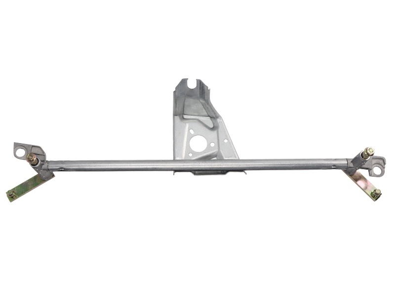 Mecanism stergator Fata potrivit VW GOLF 3, GOLF 4, VENTO 1991-2006 - (fara motoras)