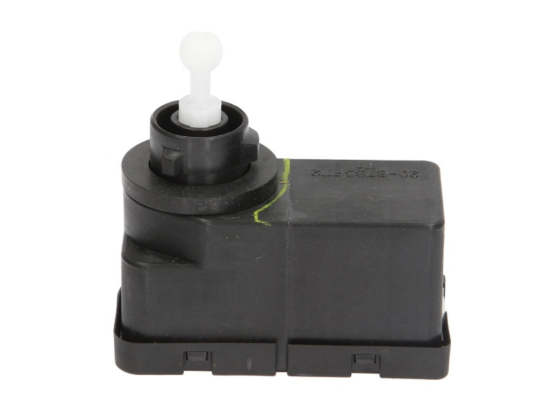 Motoras reglaj potrivit FORD FOCUS, TRANSIT / TOURNEO CONNECT 1998-2009 - far stanga dreapta