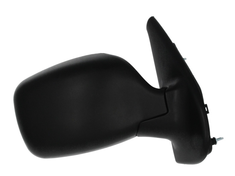 Oglinda dreapta potrivit NISSAN KUBISTAR; RENAULT KANGOO 2003-2009 - electrica, asferic, incalzita
