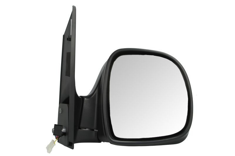 Oglinda exterioara dreapta potrivita Mercedes-Benz VITO / VIANO W639 2003-2014 - asferice