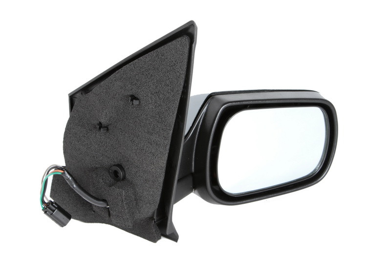 Oglinda laterala Dreapta (electric, convexa, incalzita, capac) potrivit FORD FIESTA, FIESTA V, FOCUS I