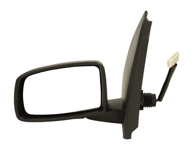 Oglinda stanga potrivit FIAT PANDA 2003-2012 - electrica incalzita
