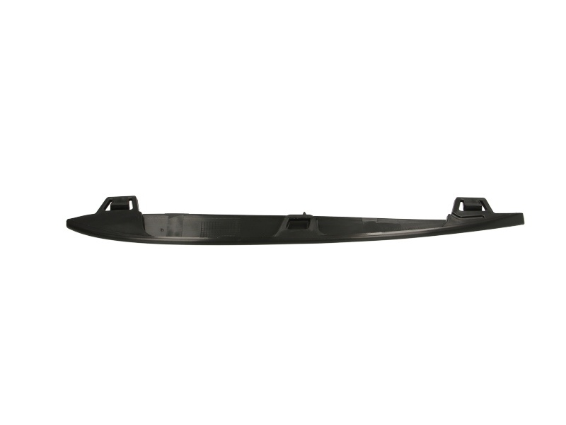 Ornament bandou bara fata Stanga potrivit BMW 5 (F10), 5 (F11) 2009-2017 2009-2013 - (Inferior, grund)
