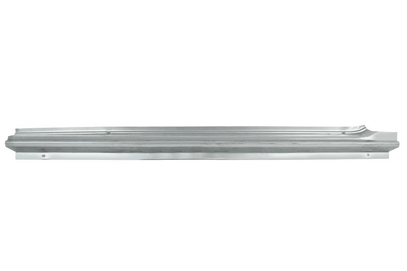 Prag Dreapta potrivit MAN TGE; VW CRAFTER II dupa 2016 (usa glisanta, partea inferioara, grosime 1mm)