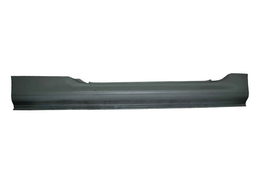 Prag lateral dreapta potrivit PEUGEOT 206 3 usi 1998-2009
