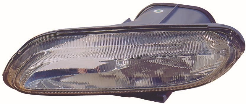 Proiector ceata Dreapta (H1) potrivit PEUGEOT 406 1995-2004