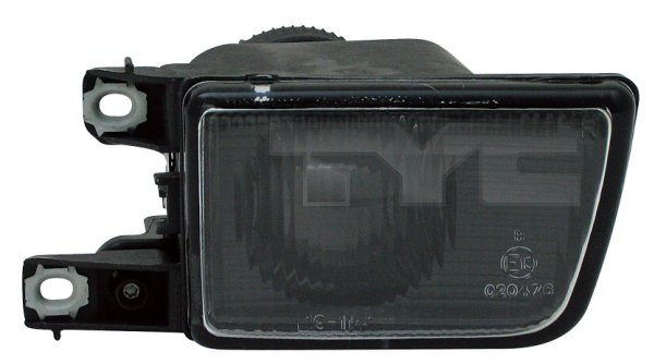 Proiector ceata Dreapta (H3) potrivit VW GOLF 3, VENTO 1991-1999