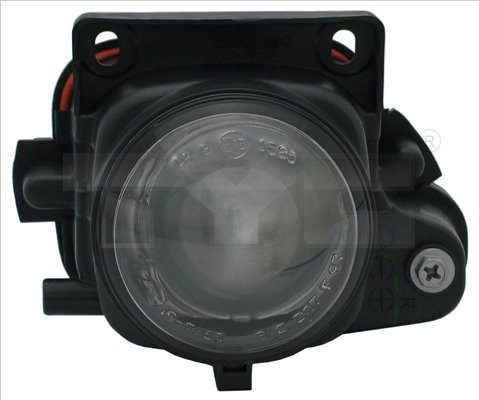 Proiector ceata fata stanga potrivit AUDI A6 1997-2006 - (H3)