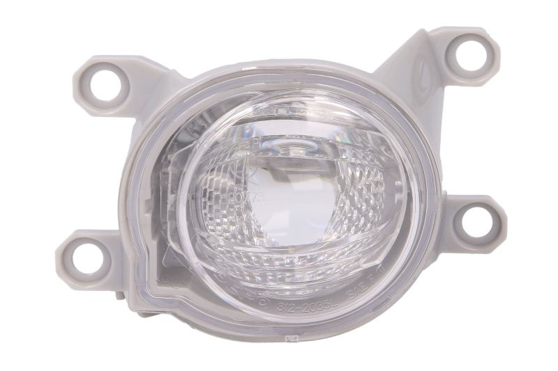 Proiector ceata stanga (LED) potrivit TOYOTA COROLLA E21, COROLLA SDN E21 2018-2022
