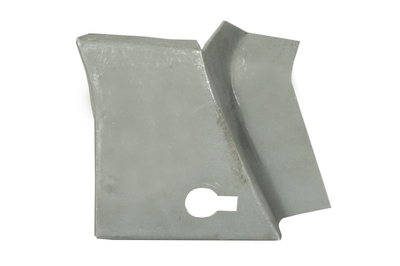 Segment aripa Fata/Spate Dreapta potrivit FIAT 126; FSO 126P 1972-2000 - (conector; ST, FL)