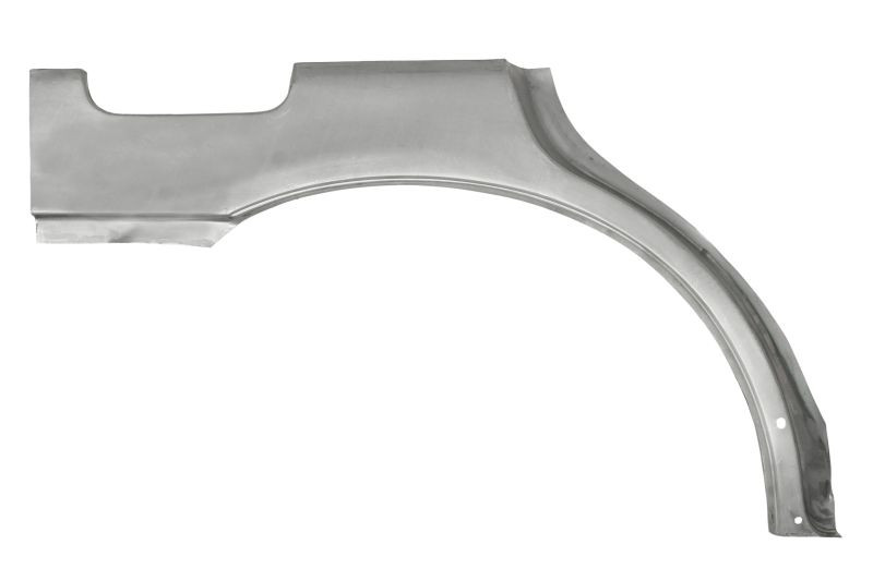 Segment aripa Spate Dreapta potrivit SUBARU IMPREZA Sedan 4D 2001-2007 - (inalt)