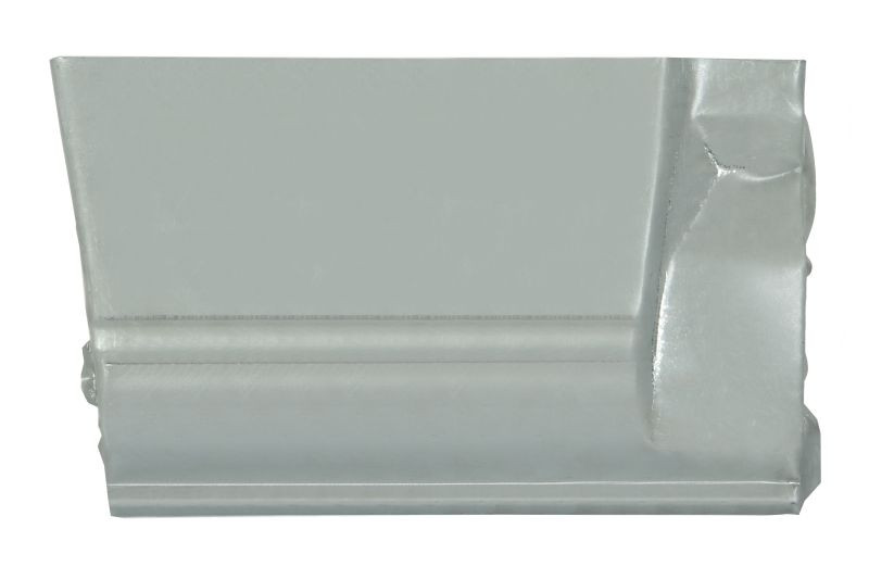 Segment aripa Spate Stanga potrivit CITROEN JUMPER I; FIAT DUCATO; PEUGEOT BOXER pana in 2006 - ( cu bara de protectie)