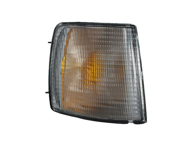 Semnalizator fata Dreapta (alb, PY21W) potrivit VW PASSAT B3/B4 1.6-2.8 1988-1997 1988-1997